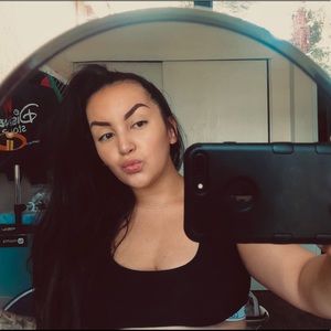 Meet your Posher, Alexa!